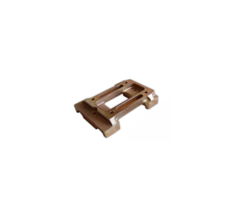 PLATINE MG PLATE 30X92- KF/ COMPLETE FLAT ENGINE MOUNT MG 30X92- KF