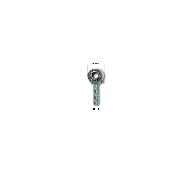 SPHERICAL JOINT LEFT - ISB