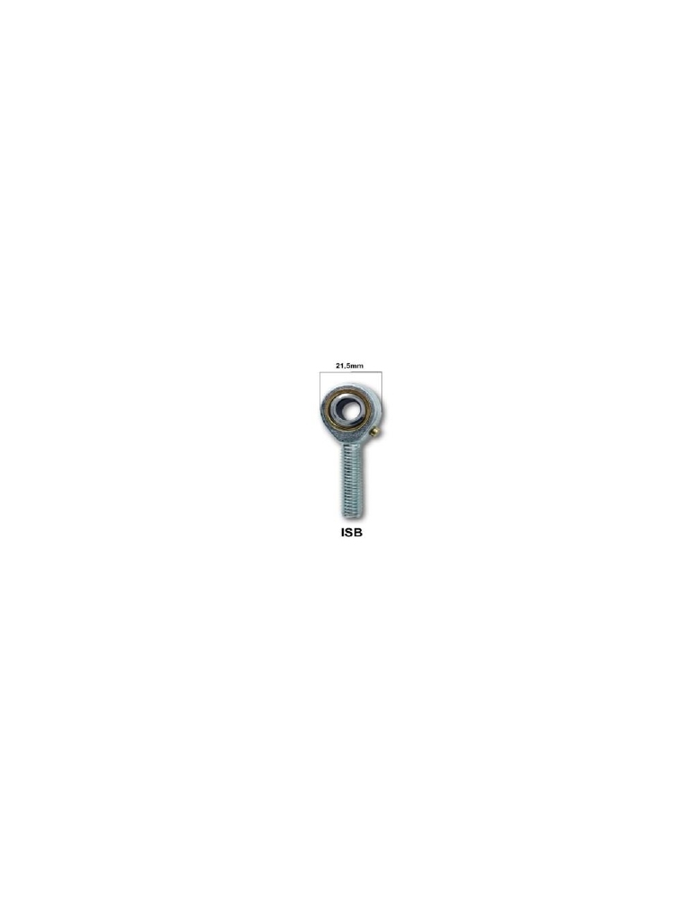 SPHERICAL JOINT RIGHT - ISB