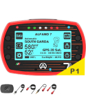 ALFANO PRO LIGHT P1