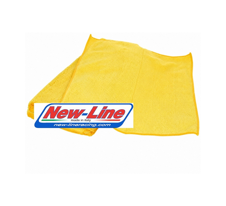 MICROFIBRE YELLOW