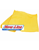 MICROFIBRE YELLOW