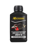 XERAMIC BRAKE FLUID DOT4 / DOT5.1