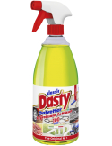 NETTOYANT ALU - DASTY