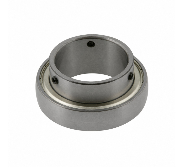 ROULEMENT AXE D50 / BEARING SB208-50 ZZ