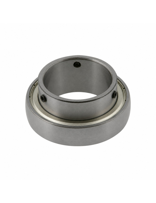 ROULEMENT AXE D50 / BEARING SB208-50 ZZ