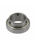 ROULEMENT AXE D50 / BEARING SB208-50 ZZ
