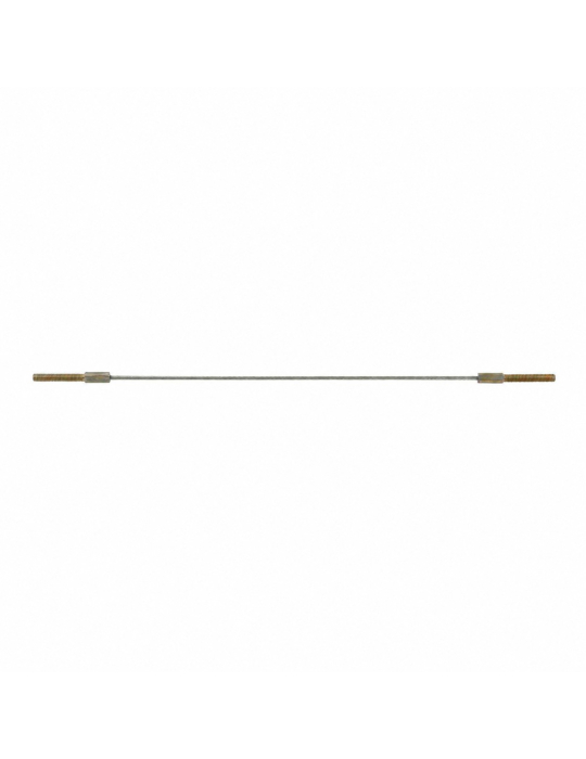 BRAKE SAFETY CABLE