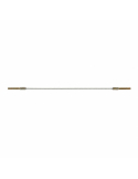 BRAKE SAFETY CABLE