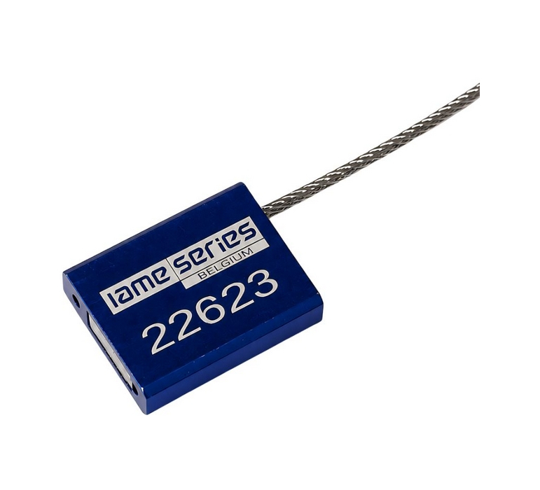 PLOMB MOTEUR - ENGINE SEAL IAME SERIES BENELUX