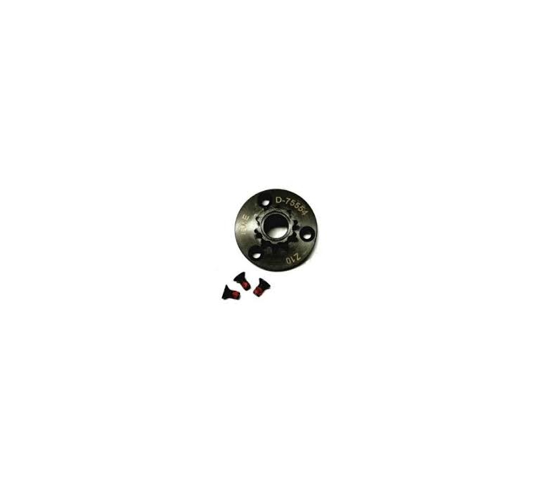 PIGNON A/VIS *SPROCKET  W/SCREWS*
