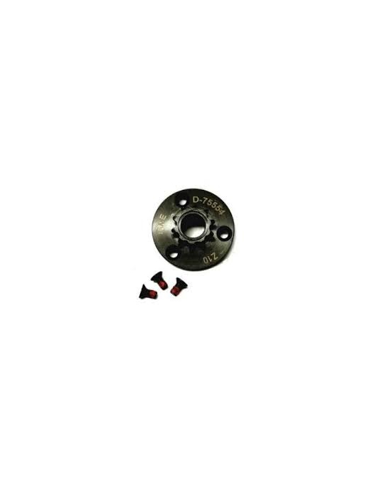 PIGNON A/VIS *SPROCKET W/SCREWS*
