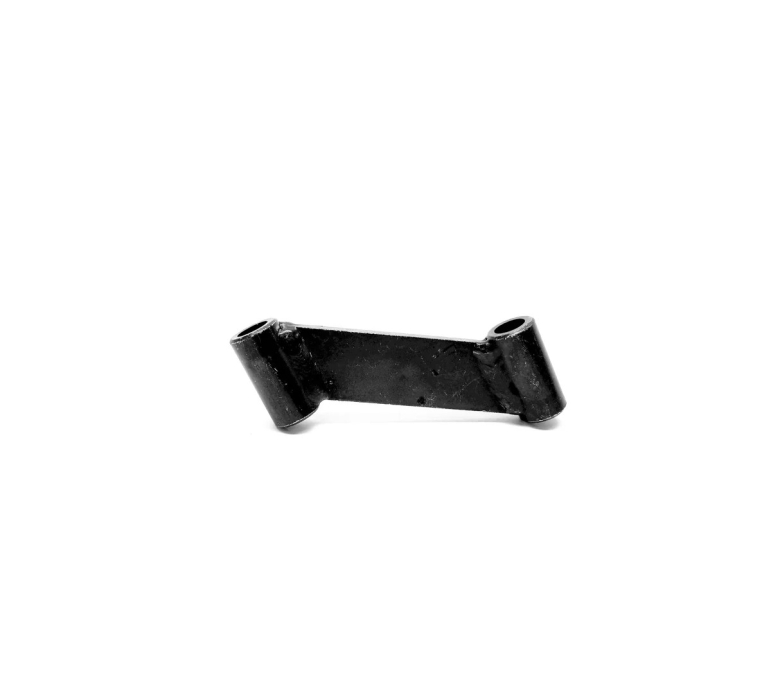 EQUERRE FIXATION "Z" RADIATEUR X30 - RADIATOR LOW BRACKET "Z"