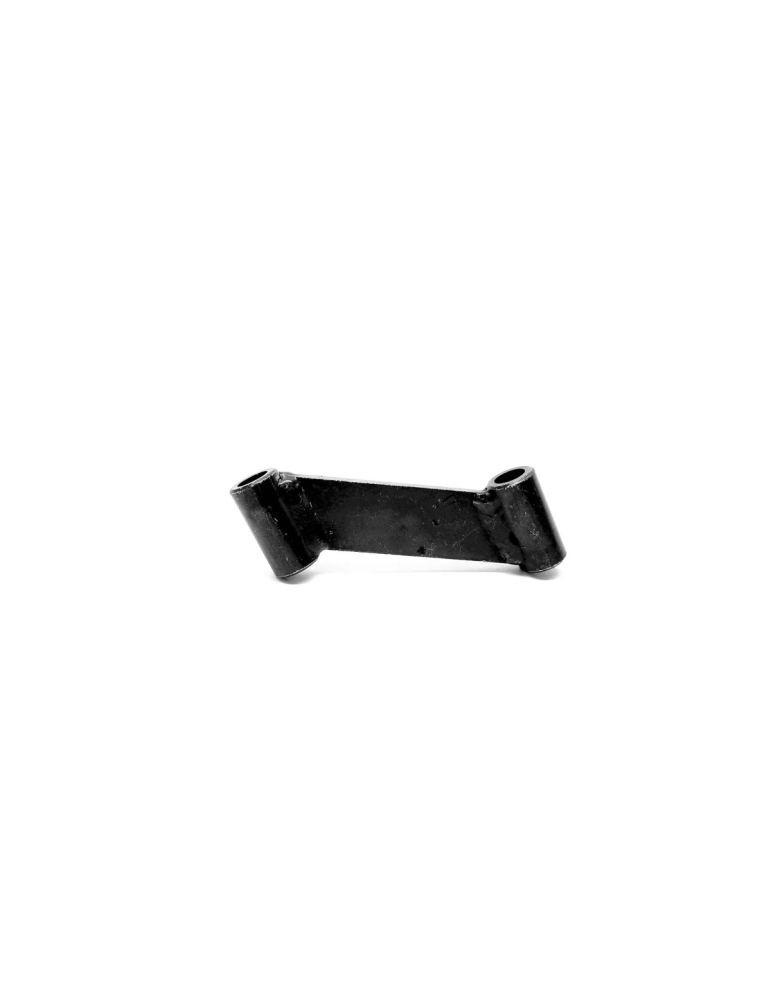 EQUERRE FIXATION "Z" RADIATEUR X30 - RADIATOR LOW BRACKET "Z"