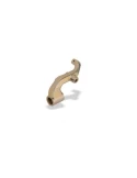 SUPPORT PEDALE FREIN/ BRAKE PEDAL SUPPORT FOR RUDDER PEDALS