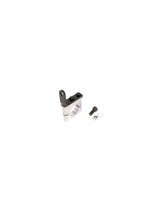 RADIATOR CLAMP KIT