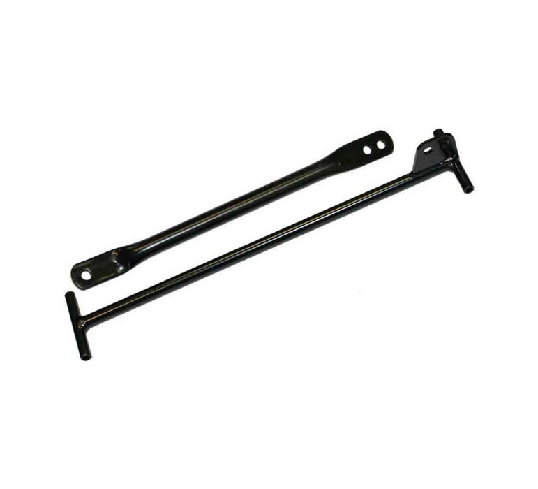 RADIATOR SUPPORT KIT