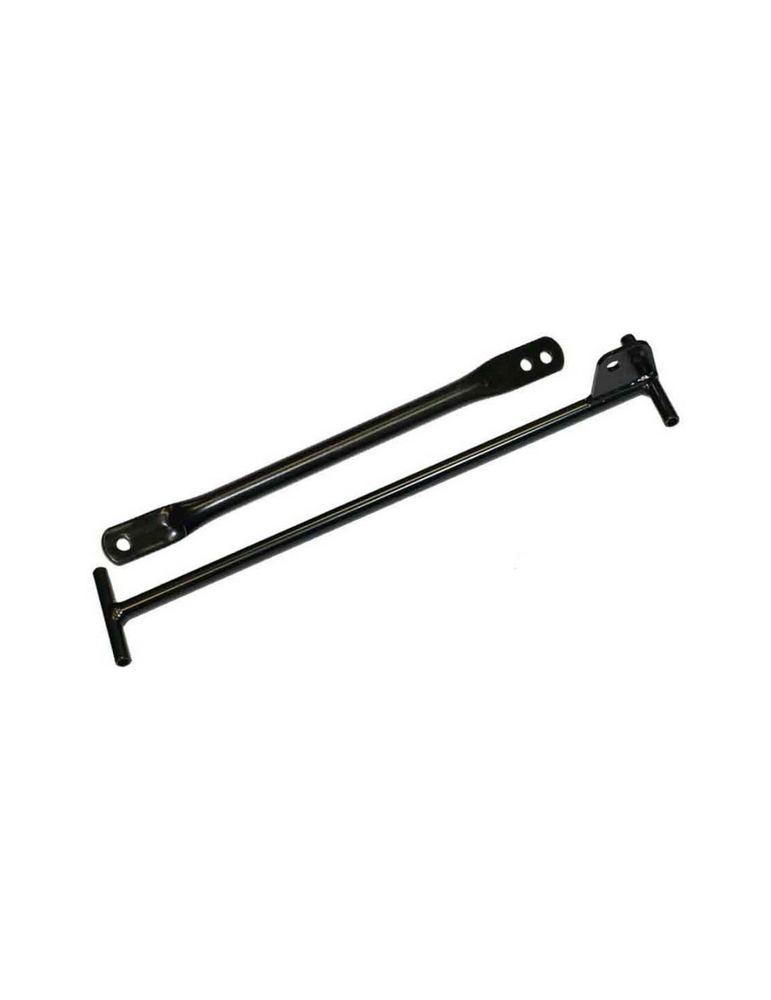 RADIATOR SUPPORT KIT