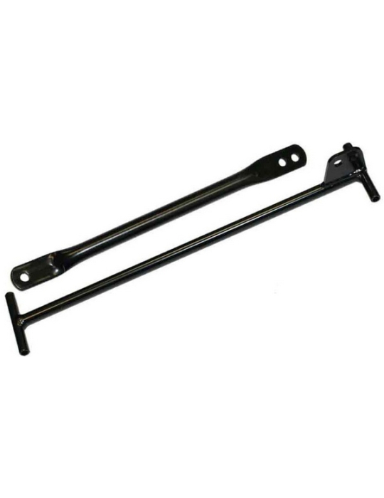 RADIATOR SUPPORT KIT