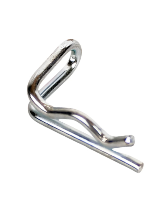 GOUPILLE BETA POUR AXE DE PLAQUETTES / Spring for drilled screws USA