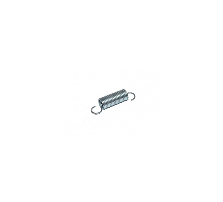 RESSORT ECH L55 MM/ SILENCER’S SPRING L. 55 MM