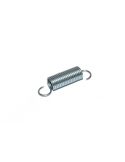 RESSORT ECH L55 MM/ SILENCER’S SPRING L. 55 MM