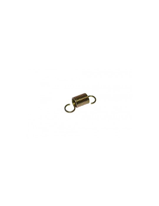 RESSORT ECH L35 mm/ Silencer’s spring L. 35 mm