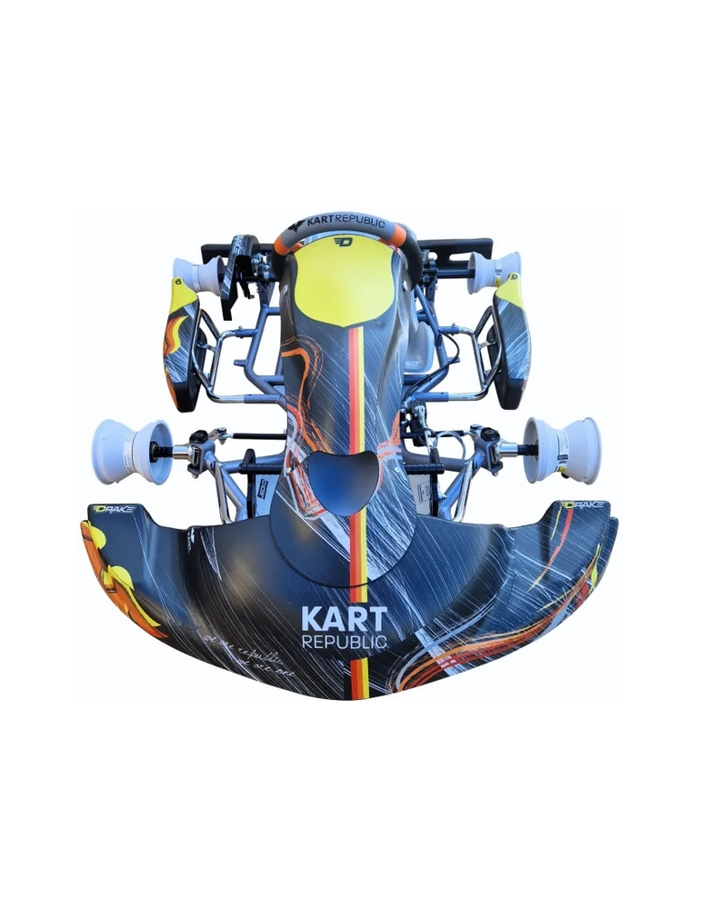 CHASSIS KR MINI