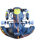 CHÂSSIS KR MINI / CHASSIS KR MINI