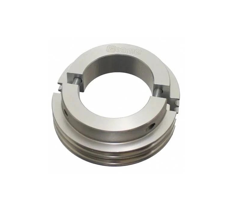 POULIE POMPE EAU ALU 50MM - PULLEY