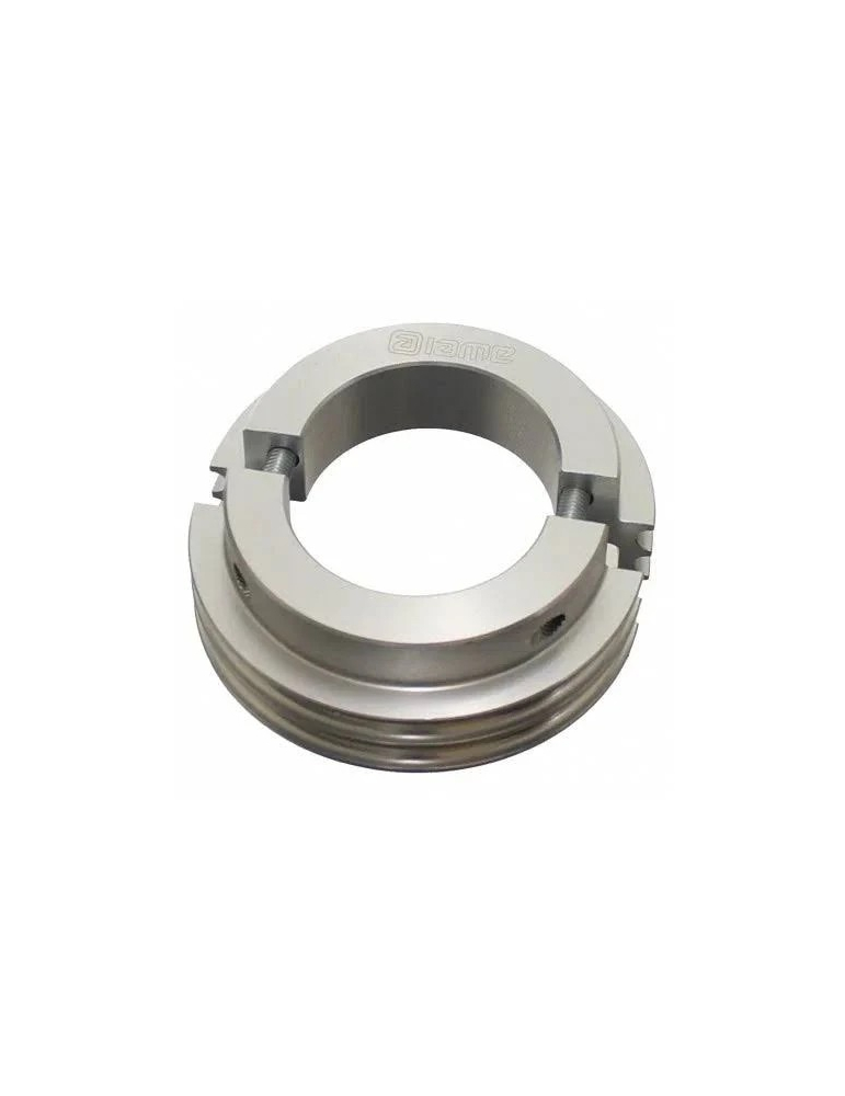 POULIE POMPE EAU ALU 50MM - PULLEY