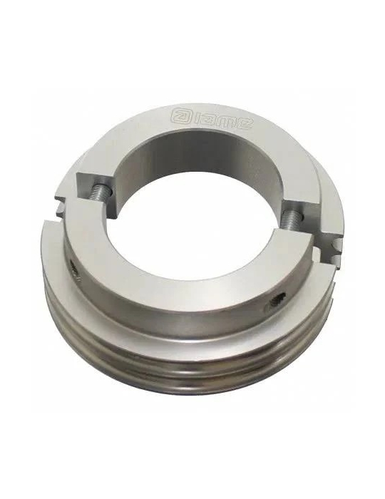 POULIE POMPE EAU ALU 50MM - PULLEY
