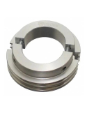 POULIE POMPE EAU ALU 50MM - PULLEY