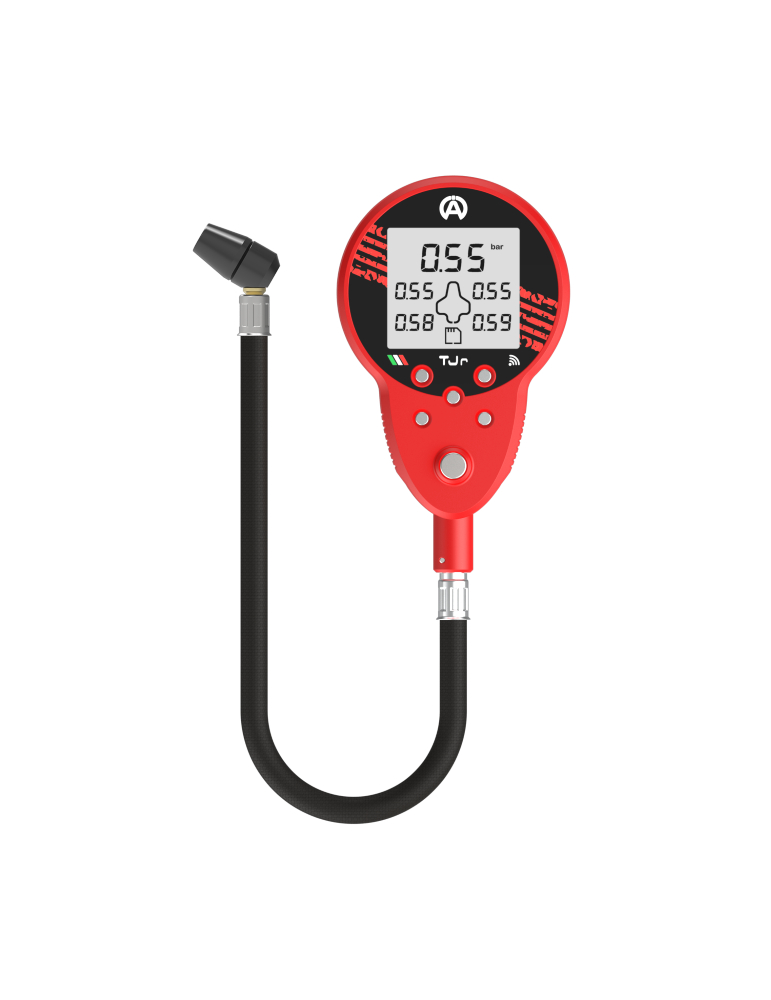 ALFANO TYRECONTROL JUNIOR 2 TIRE PRESSURE MONITOR