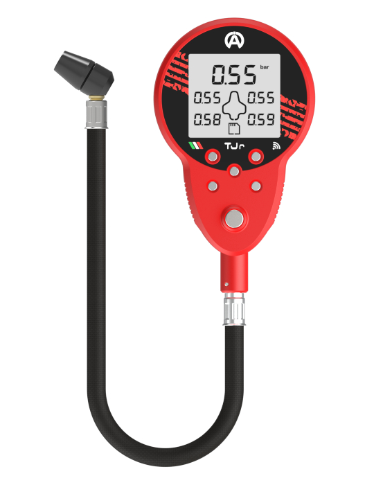 TYRE CONTROL JUNIOR 2 TYRE PRESSURE GAUGE
