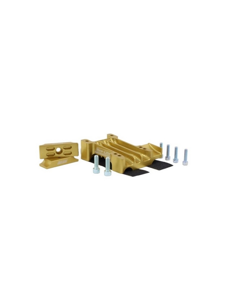 NEW-LINE INCLINED ENGINE MOUNT