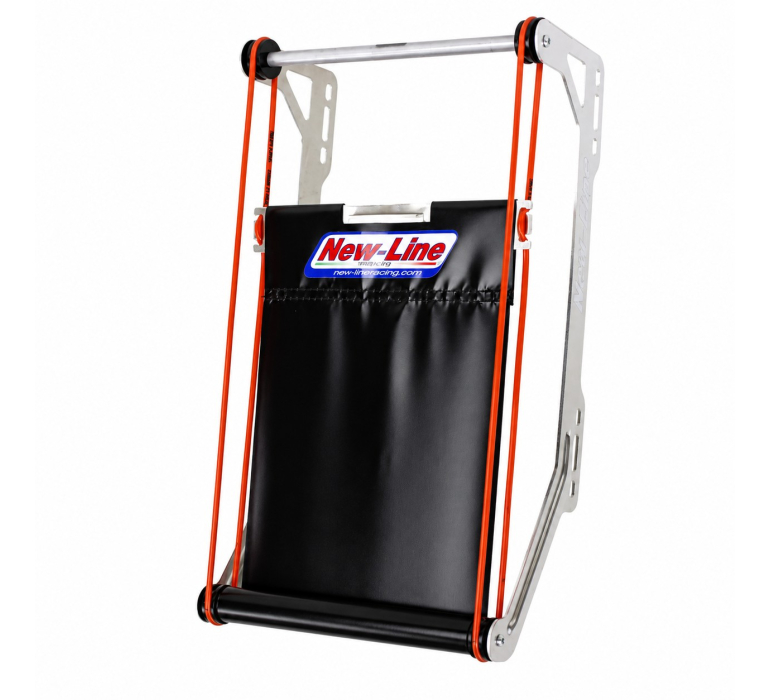 SCREEN FOR RADIATOR R / R-OK BLACK