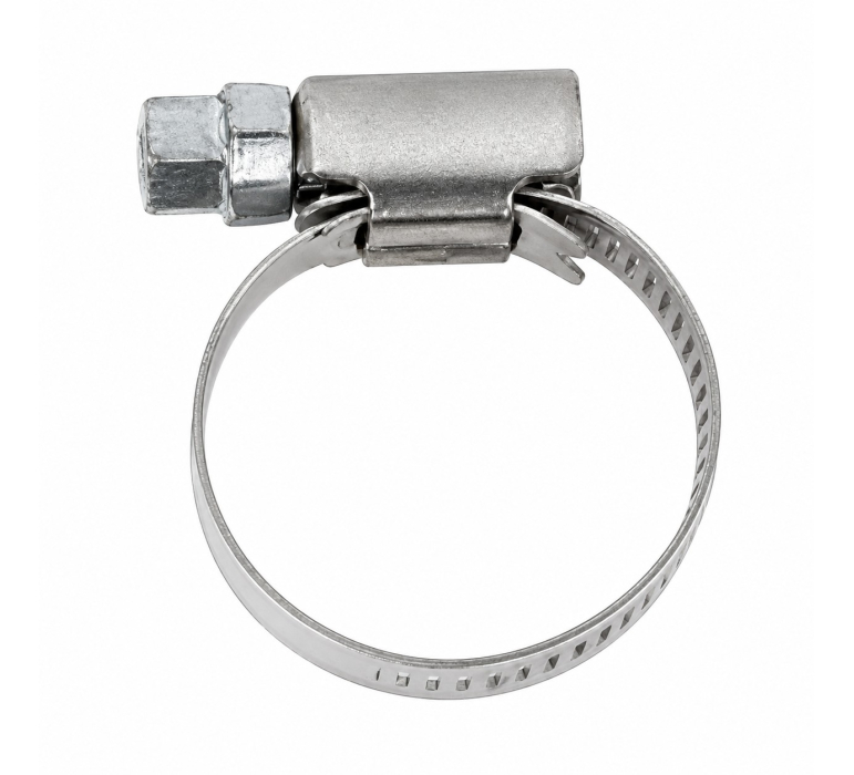 ABA INOX CLAMP / COLLIER SERRAGE EAU RENFORCE