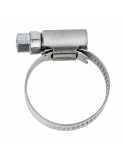 ABA INOX CLAMP / COLLIER SERRAGE EAU RENFORCE