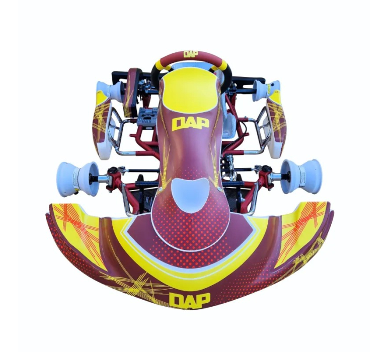 CHASSIS DAP MINI