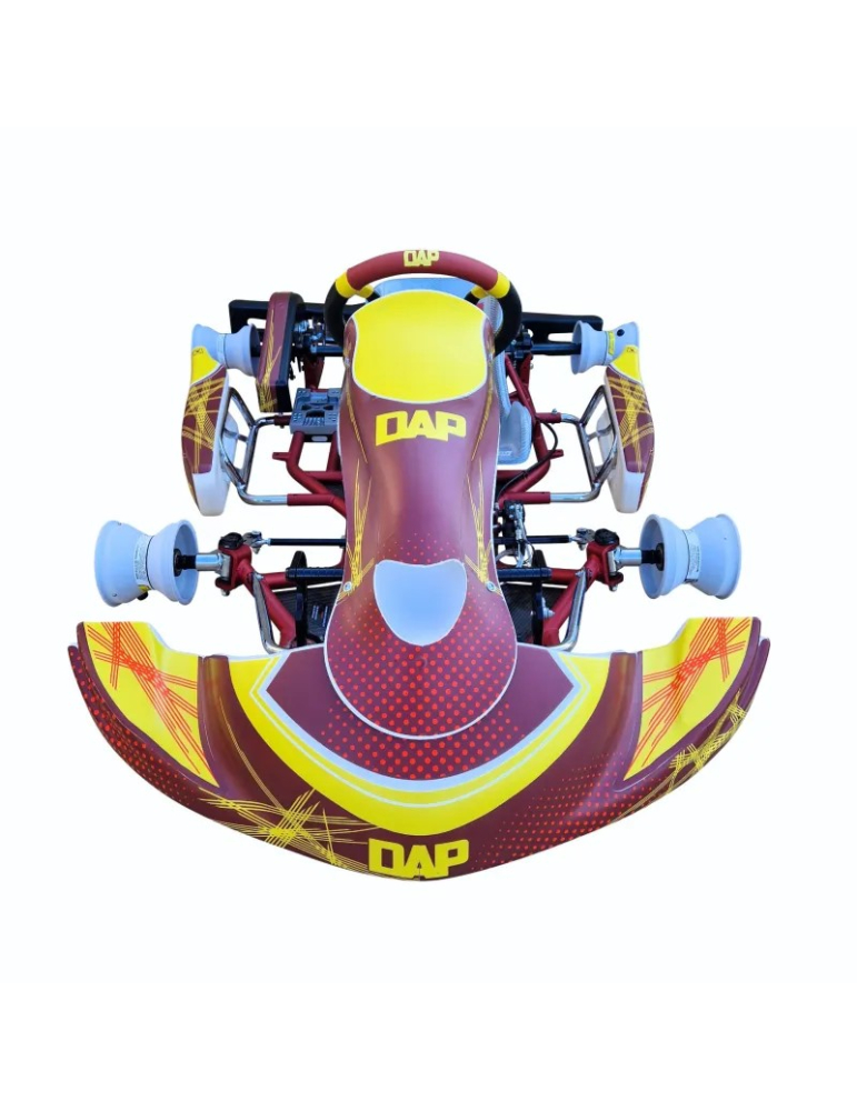 CHASSIS DAP MINI