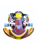CHASSIS DAP MINI