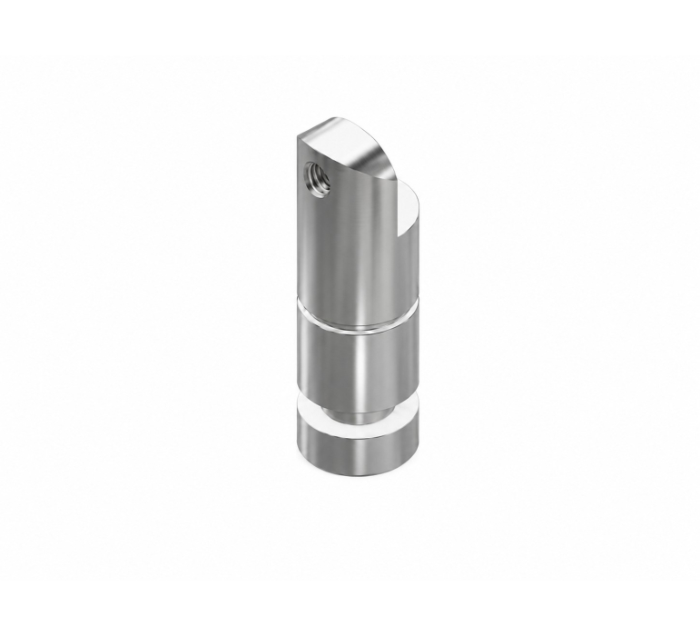 SPLIT THROTTLE SHAFT SHORT