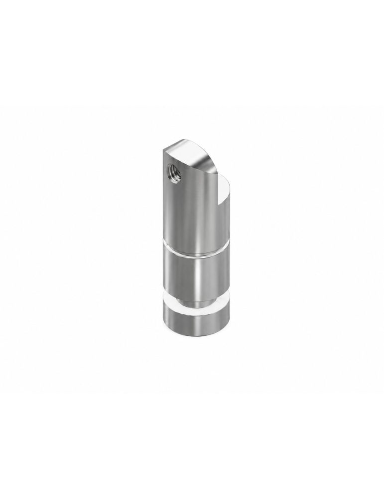 SPLIT THROTTLE SHAFT SHORT