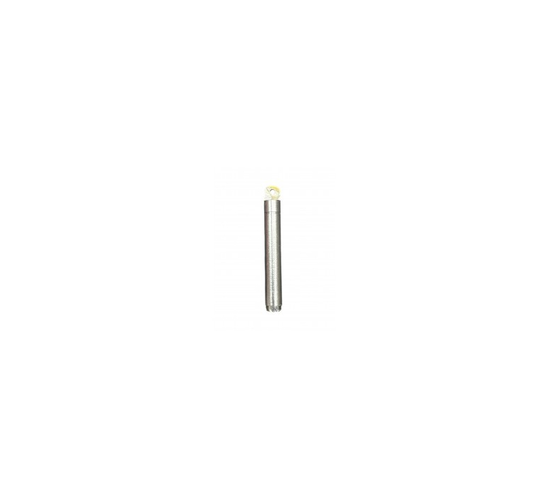 SPLIT THROTTLE SHAFT LONG