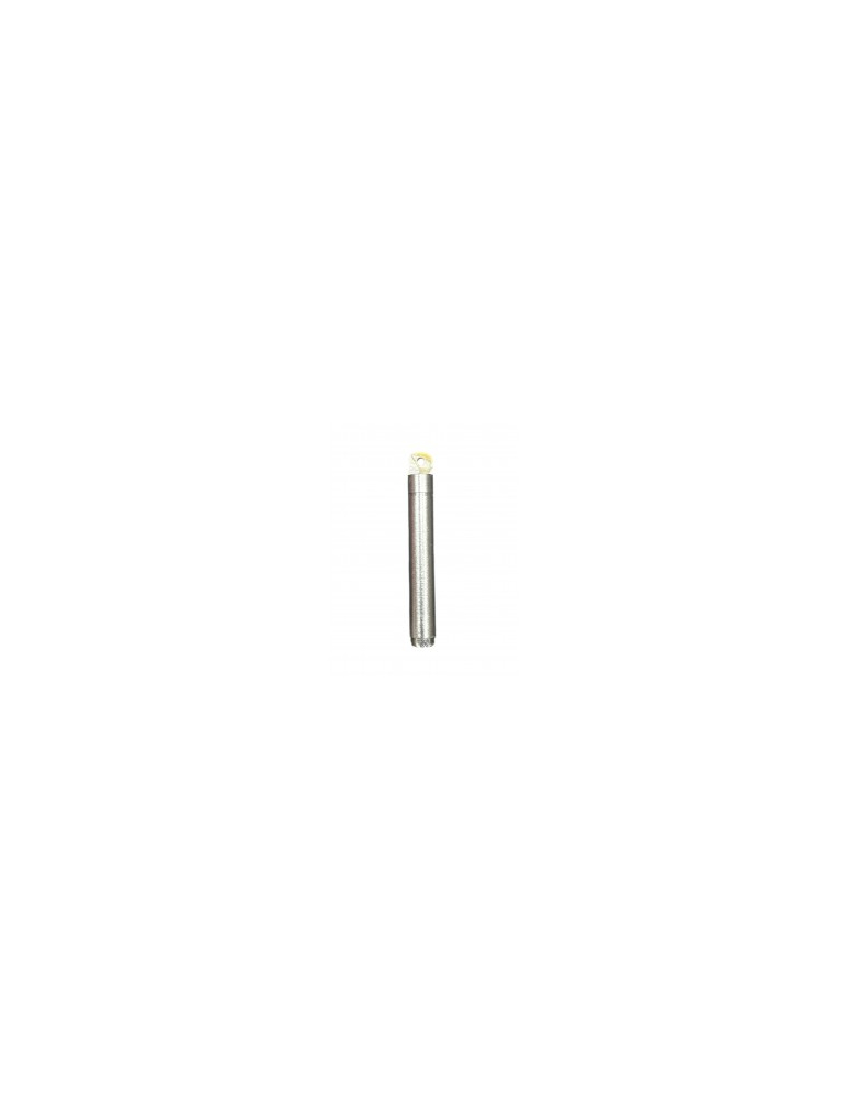 SPLIT THROTTLE SHAFT LONG