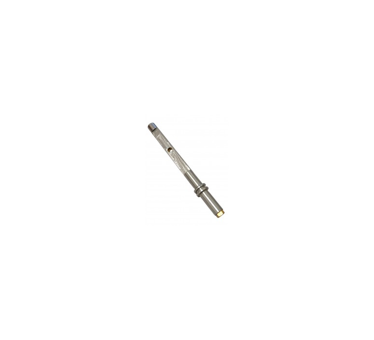 THROTTLE SHAFT