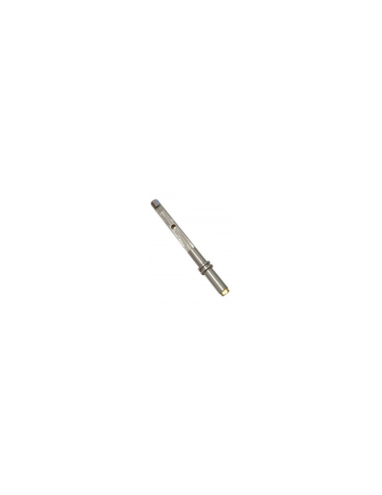 THROTTLE SHAFT