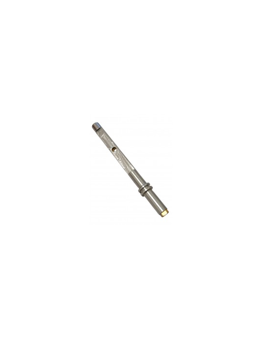 AXE PAPILLON / THROTTLE SHAFT HB15A