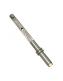 AXE PAPILLON / THROTTLE SHAFT HB15A